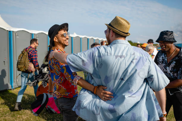 Best Event porta potty rental  in Lake Summerset, IL