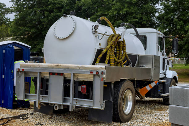 Best Sanitation services for porta potties  in Lake Summerset, IL