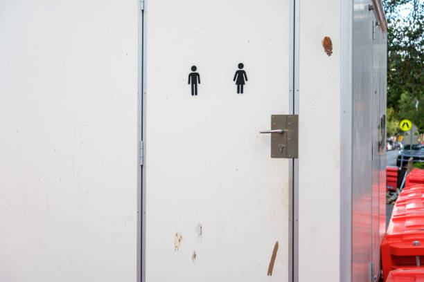 Best Handicap porta potty rental  in Lake Summerset, IL