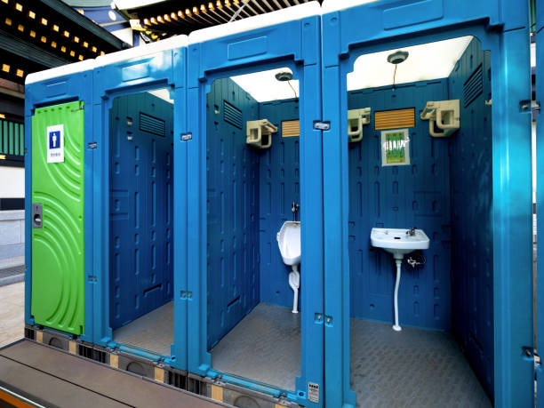 Best Luxury portable toilet rental  in Lake Summerset, IL